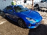 JF1ZDBB15P9****** Salvage and Wrecked 2023 Subaru BRZ in El Paso