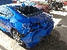 JF1ZDBB15P9****** Salvage and Repairable 2023 Subaru BRZ in Texas State