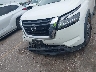 5N1DR3BA7NC****** Salvamento 2022 Nissan Pathfinder en Estado de Texas