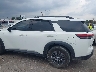 5N1DR3BA7NC****** Usados 2022 Nissan Pathfinder en Estado de Texas