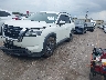 5N1DR3BA7NC****** Usados y Reparables 2022 Nissan Pathfinder en Houston