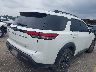 5N1DR3BA7NC****** Salvamento y Destrozados 2022 Nissan Pathfinder en Estado de Texas
