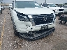 5N1DR3BA7NC****** Salvamento y Reparables 2022 Nissan Pathfinder en Estado de Texas