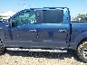 1FTEW1EF6HK****** Salvage 2017 Ford F-150