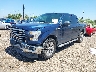 1FTEW1EF6HK****** Used and Repairable 2017 Ford F-150 in McAllen