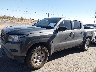 1N6ED1EJ7NN****** Repairable 2022 Nissan Frontier in Texas State