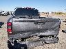 1N6ED1EJ7NN****** Wrecked 2022 Nissan Frontier