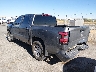 1N6ED1EJ7NN****** Salvage and Repairable 2022 Nissan Frontier in El Paso