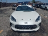 JF1ZNBB18S9****** Wrecked 2025 Toyota GR86 in California State