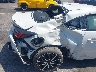 JF1ZNBB18S9****** Salvage and Repairable 2025 Toyota GR86 in California State