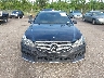 WDDHF5KB8EA****** Wrecked 2014 Mercedes-Benz E 350 in Florida State