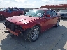 2C3KA33G78H****** Used and Repairable 2008 Chrysler 300 in San Antonio South