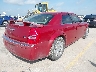 2C3KA33G78H****** Salvage and Wrecked 2008 Chrysler 300 in Texas State