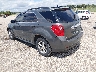 2GNFLEEKXD6****** Salvamento y Reparables 2013 Chevrolet Equinox en Lincoln