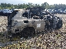 5UXTS3C57J0****** Salvage and Wrecked 2018 BMW X3 in New Hampshire State