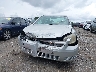 1G1AK55F687****** Wrecked 2008 Chevrolet Cobalt in Georgia State