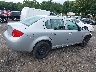 1G1AK55F687****** Used 2008 Chevrolet Cobalt in Georgia State
