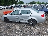 1G1AK55F687****** Repairable 2008 Chevrolet Cobalt in Georgia State