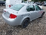 1G1AK55F687****** Salvage and Wrecked 2008 Chevrolet Cobalt in Georgia State