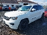 1C4RJFAG6JC****** Usados y Reparables 2018 Jeep Grand Cherokee en Buffalo