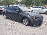 5YFB4MDE4TP****** Salvamento y Destrozados 2026 Toyota Corolla en Charleston