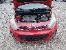 KNADN5A33F6****** Reparables 2015 Kia Rio en Little Rock
