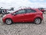 KNADN5A33F6****** Reparables 2015 Kia Rio en Estado de Arkansas