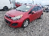 KNADN5A33F6****** Usados y Reparables 2015 Kia Rio en Little Rock