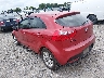 KNADN5A33F6****** Salvamento y Reparables 2015 Kia Rio en Little Rock