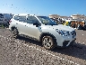 JF2SKAAC3LH****** Salvamento y Destrozados 2020 Subaru Forester en Honolulu