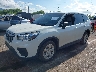 JF2SKAAC3LH****** Usados y Reparables 2020 Subaru Forester en Honolulu