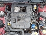 JF1VA1J66M9****** Repairable 2021 Subaru WRX in York Springs