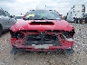 JF1VA1J66M9****** Wrecked 2021 Subaru WRX in Pennsylvania State