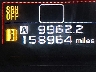 JF1VA1J66M9****** Salvage 2021 Subaru WRX