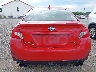 JF1VA1J66M9****** Wrecked 2021 Subaru WRX