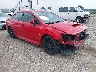 JF1VA1J66M9****** Salvage and Wrecked 2021 Subaru WRX in York Springs