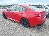 JF1VA1J66M9****** Salvage and Repairable 2021 Subaru WRX in York Springs