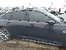 1G6DP5RK1S0****** Wrecked 2025 Cadillac CT5 in Texas State