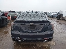 1G6DP5RK1S0****** Salvage 2025 Cadillac CT5