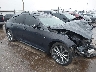 1G6DP5RK1S0****** Salvage and Wrecked 2025 Cadillac CT5 in Lubbock