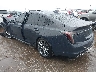 1G6DP5RK1S0****** Salvage and Repairable 2025 Cadillac CT5 in Lubbock