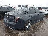 1G6DP5RK1S0****** Salvage and Wrecked 2025 Cadillac CT5 in Texas State