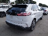 2FMPK4G96NB****** Salvamento y Destrozados 2022 Ford Edge en Estado de Texas
