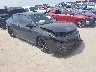 4T1DAACK0TU****** Salvage and Wrecked 2026 Toyota Camry in Austin
