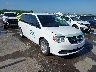 2C4RDGBG1JR****** Salvamento y Destrozados 2018 Dodge Grand Caravan en Saint Louis