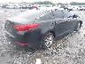 5XXGM4A73DG****** Salvamento y Destrozados 2013 Kia Optima en Estado de Georgia