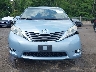 5TDDK3DC3FS****** Destrozados 2015 Toyota Sienna en Estado de Maryland