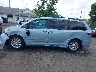5TDDK3DC3FS****** Reparables 2015 Toyota Sienna en Estado de Maryland