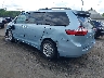 5TDDK3DC3FS****** Salvamento y Reparables 2015 Toyota Sienna en Metro DC