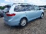 5TDDK3DC3FS****** Salvamento y Destrozados 2015 Toyota Sienna en Estado de Maryland